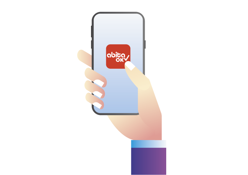Abita OK App Preview